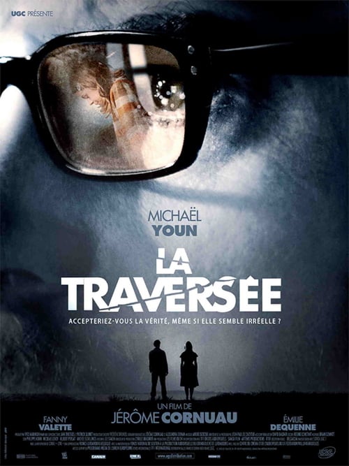 The Crossing - Movie Poster The Crossing - Movie Poster