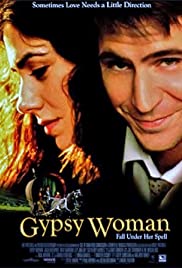 Gypsy Woman - Movie Poster Gypsy Woman - Movie Poster