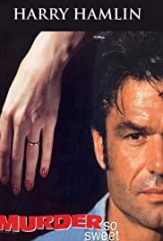 Murder So Sweet - Movie Poster Murder So Sweet - Movie Poster