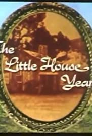 The Little House Years - Movie Poster The Little House Years - Movie Poster
