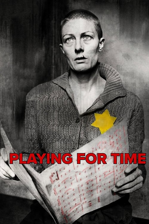 Playing for Time - Movie Poster