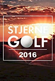 Stjernegolf 2016 - Movie Poster Stjernegolf 2016 - Movie Poster