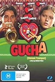 Gucha! - Movie Poster Gucha! - Movie Poster