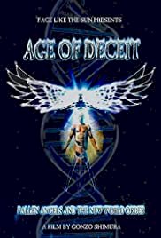 Age of Deceit: Fallen Angels and the New World Order - Movie Poster