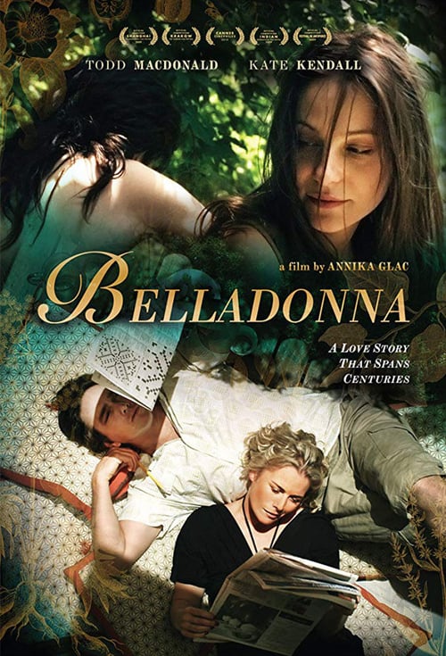 Belladonna - Movie Poster Belladonna - Movie Poster