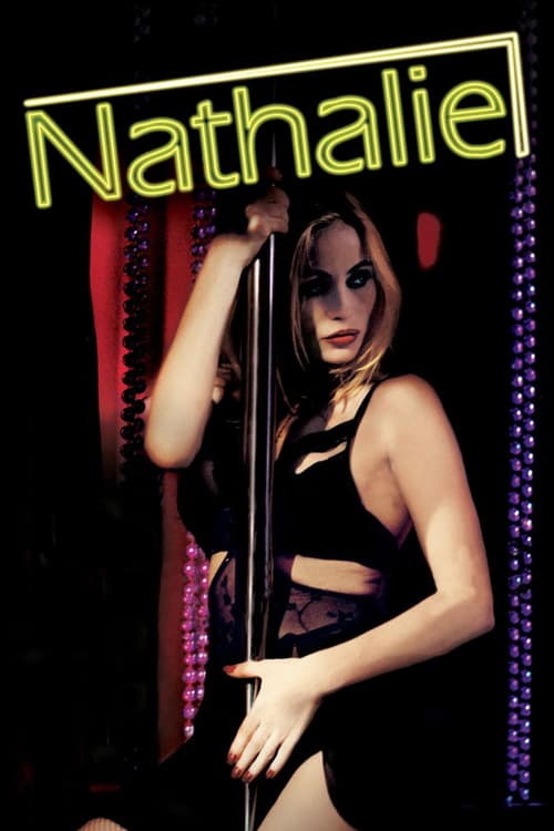 Nathalie... - Movie Poster Nathalie... - Movie Poster