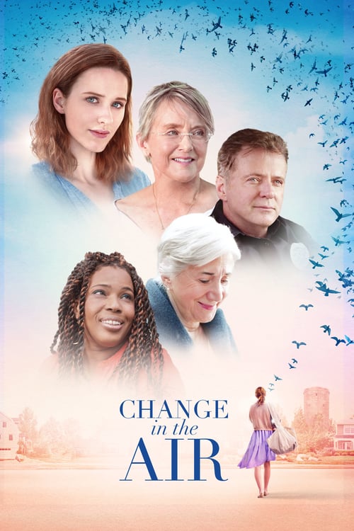 Change in the Air - Movie Poster Change in the Air - Movie Poster
