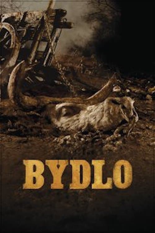 Bydlo - Movie Poster Bydlo - Movie Poster