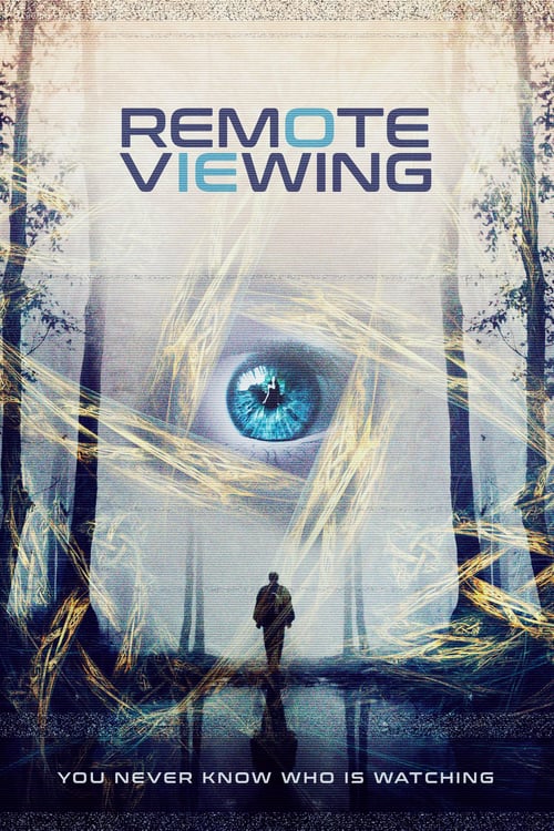 Remote Viewing - Movie Poster Remote Viewing - Movie Poster
