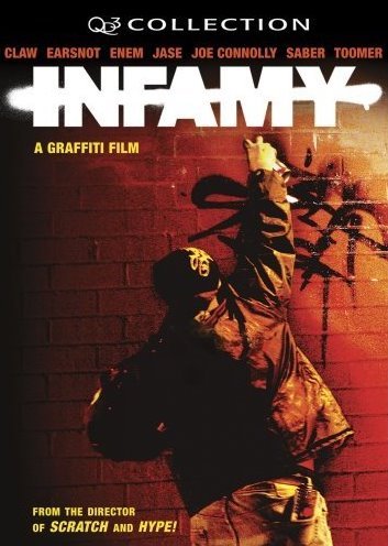Infamy - Movie Poster