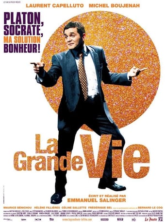 Great life - Movie Poster Great life - Movie Poster