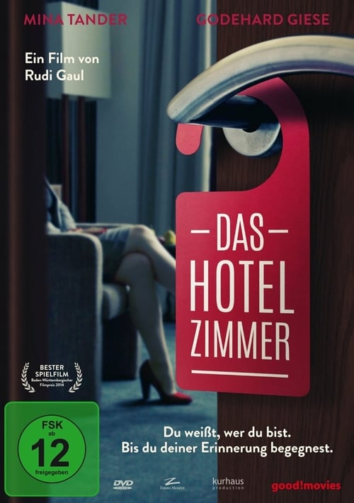 The Hotel Room - Movie Poster