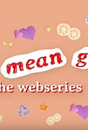 Gay Mean Girls - Movie Poster Gay Mean Girls - Movie Poster
