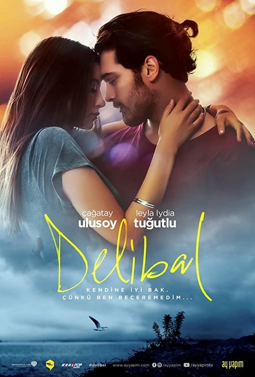 Delibal - Movie Poster