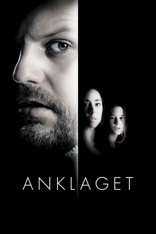 Accused - Movie Poster Accused - Movie Poster