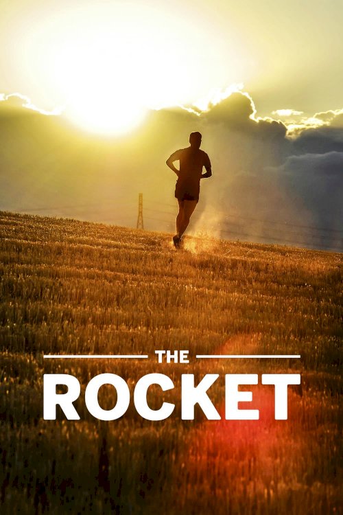 The Rocket - Movie Poster The Rocket - Movie Poster