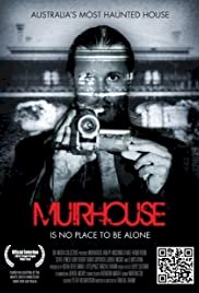 Muirhouse - Movie Poster Muirhouse - Movie Poster