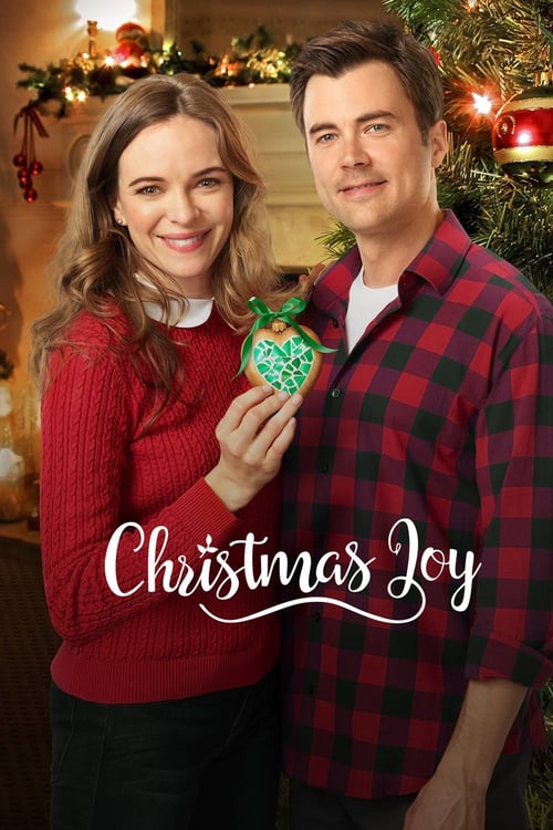 Christmas Joy - Movie Poster Christmas Joy - Movie Poster