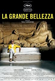 Cercando La grande bellezza - Movie Poster Cercando La grande bellezza - Movie Poster