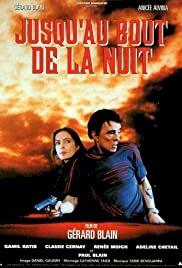 Jusqu'au bout de la nuit - Movie Poster Jusqu'au bout de la nuit - Movie Poster