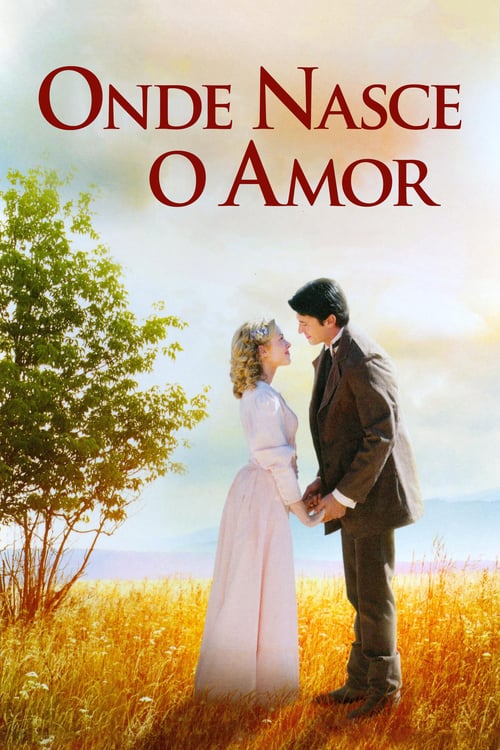 Love Begins - Movie Poster Love Begins - Movie Poster