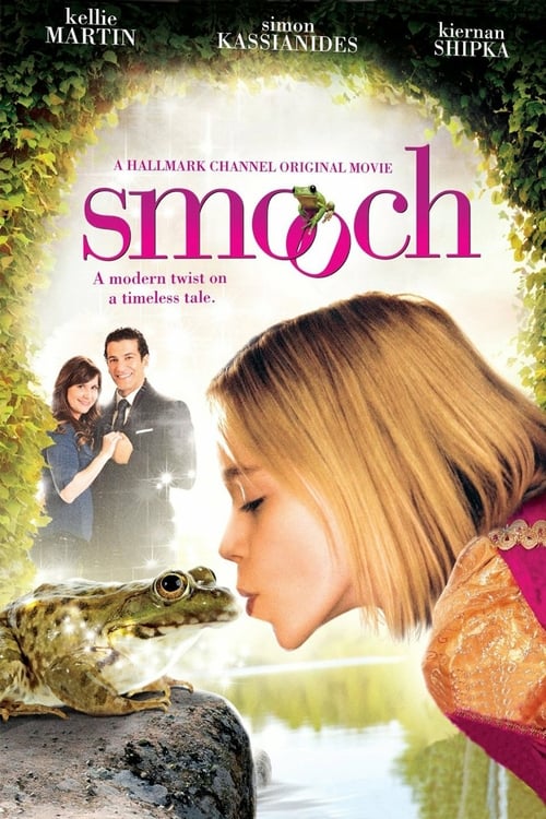 Smooch - Movie Poster Smooch - Movie Poster