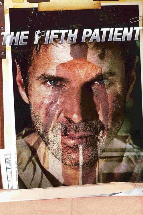 The Fifth Patient - Movie Poster The Fifth Patient - Movie Poster