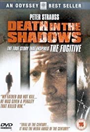 My Father's Shadow: The Sam Sheppard Story - Movie Poster My Father's Shadow: The Sam Sheppard Story - Movie Poster