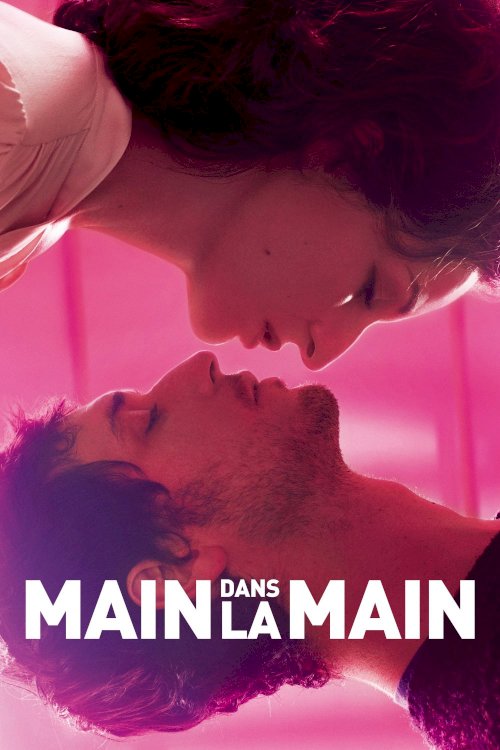 Hand in Hand - Movie Poster Hand in Hand - Movie Poster