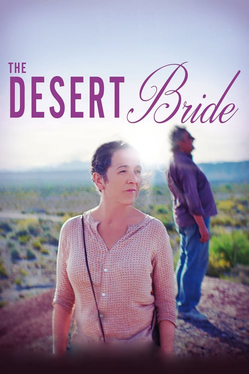 The Desert Bride - Movie Poster The Desert Bride - Movie Poster