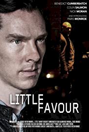 Little Favour - Movie Poster Little Favour - Movie Poster