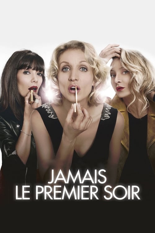 Jamais le premier soir - Movie Poster Jamais le premier soir - Movie Poster