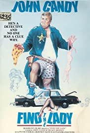 Find the Lady - Movie Poster Find the Lady - Movie Poster