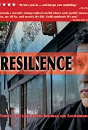 Resilience - Movie Poster Resilience - Movie Poster