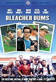 Bleacher Bums - Movie Poster Bleacher Bums - Movie Poster
