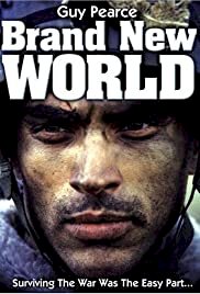 Woundings - Movie Poster Woundings - Movie Poster