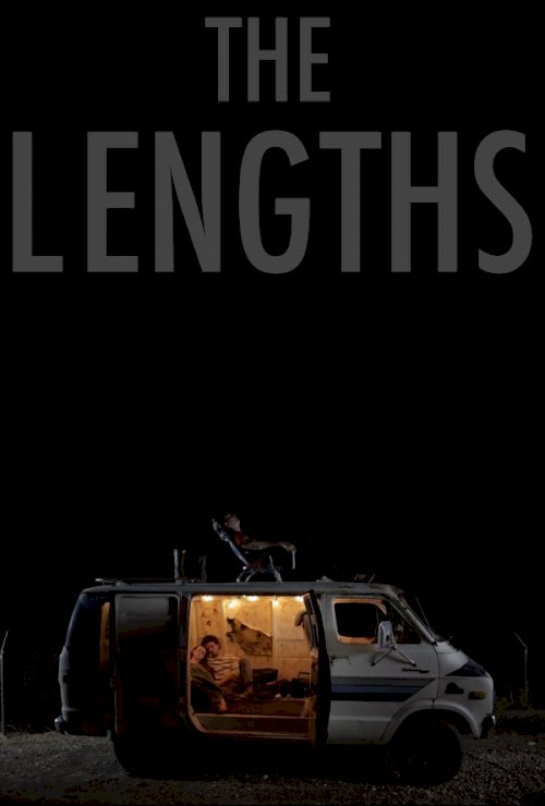 The Lengths - Movie Poster The Lengths - Movie Poster