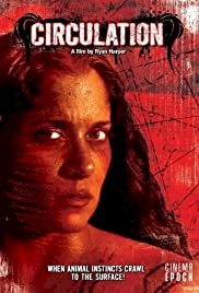 Circulation - Movie Poster Circulation - Movie Poster