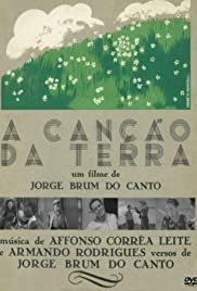 The Song of the Earth - Movie Poster The Song of the Earth - Movie Poster