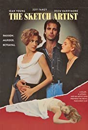Sketch Artist - Movie Poster Sketch Artist - Movie Poster