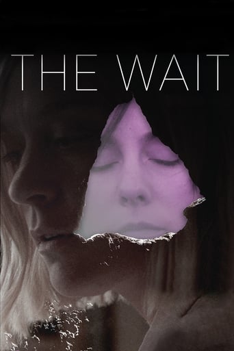 The Wait - Movie Poster The Wait - Movie Poster