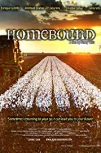 Homebound - Movie Poster Homebound - Movie Poster