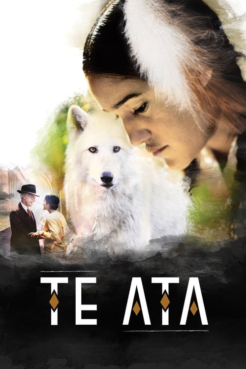 Te Ata - Movie Poster