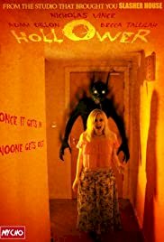 Hollower - Movie Poster