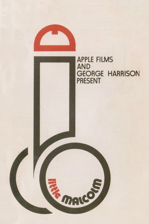 Little Malcolm and His Struggle Against the Eunuchs - Movie Poster Little Malcolm and His Struggle Against the Eunuchs - Movie Poster