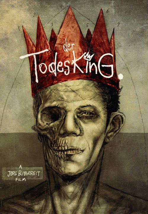 The Death King - Movie Poster The Death King - Movie Poster