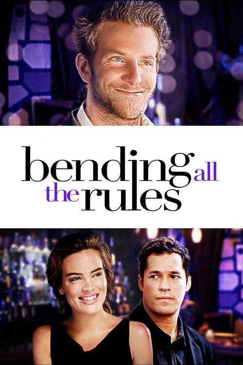 Bending All The Rules - Movie Poster Bending All The Rules - Movie Poster