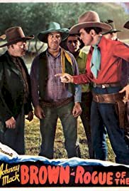 Rogue of the Range - Movie Poster Rogue of the Range - Movie Poster
