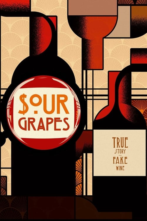 Sour Grapes - Movie Poster
