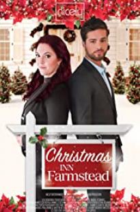 The Christmas Listing - Movie Poster The Christmas Listing - Movie Poster